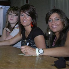 BarlowGirl