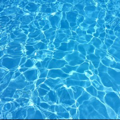 Pool Blue