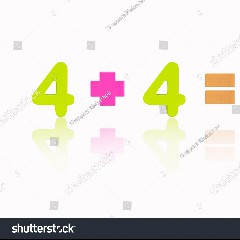 Eights and Fours