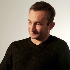 Kirill Petrenko