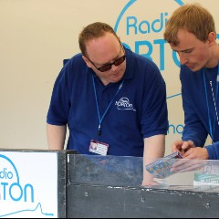 Radio Horton