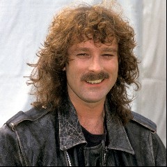 Wolfgang Perty