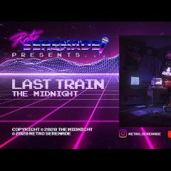 Last Midnight Train