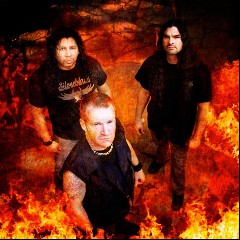 Ashes of Ares