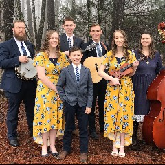 The Ellis Family