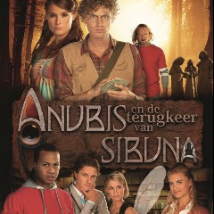 Het Huis Anubis