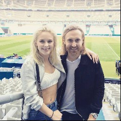 David Guetta feat. Zara Larsson