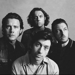 Arctic Monkeys