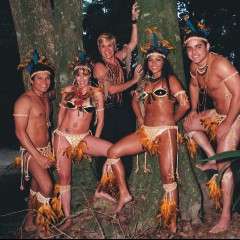 Carrapicho