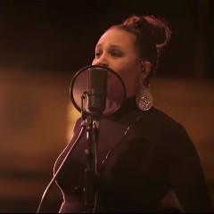 Snarky Puppy & Shayna Steele