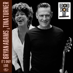 Bryan Adams & Tina Turner