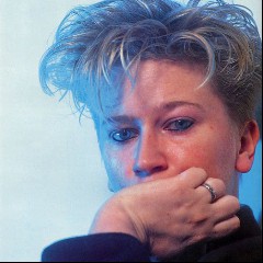 Anne Clark