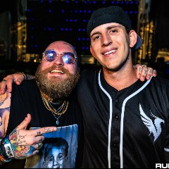 ILLENIUM & Teddy Swims