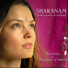 Sudha & Maneesh de Moor