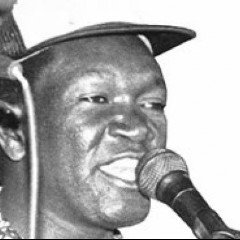 Marshall Munhumumwe