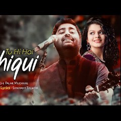 Palak Muchhal & Arijit Singh