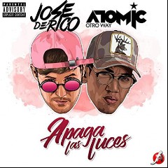 Jose De Rico/Atomic Otro Way