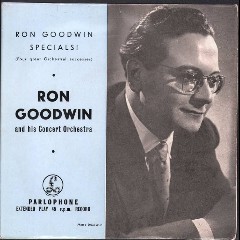 Ron Goodwin & His Orchestra