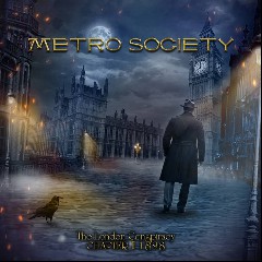 Metro Society