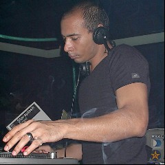 Mike NRG