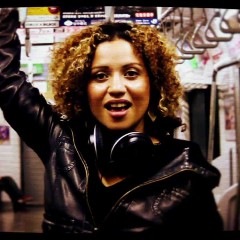 Eavesdrop feat. Keshia