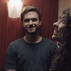 Alessia Cara & Zedd