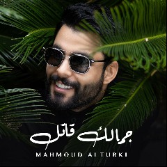 Mahmoud Al Turky