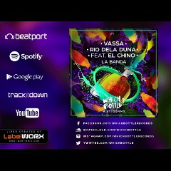 VASSA, Rio Dela Duna feat. El Chino