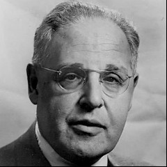Alfred Rose