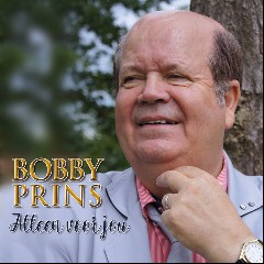 Bobby Prins