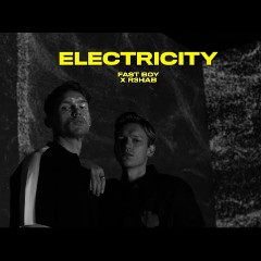 FAST BOY x R3HAB