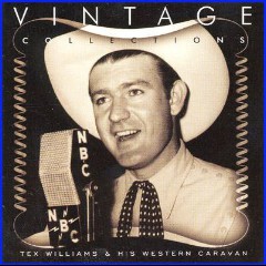 Tex Williams and His Western Caravan