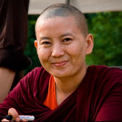 Ani Chöying Drolma