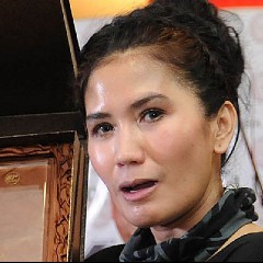 Nicky Astria