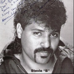 Stevie B