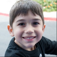 Caleb Arredondo