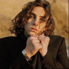 Eddie Benjamin