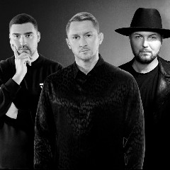 Kölsch & CamelPhat