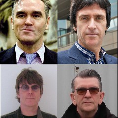 The Smiths