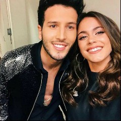 Tini & Sebastián Yatra