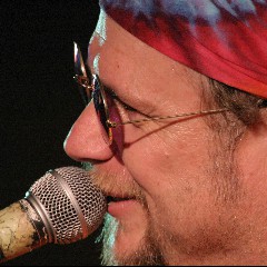 Jay Johnson
