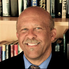 Ernest Wilson