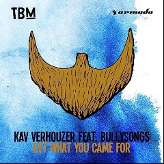 Kav Verhouzer feat. BullySongs