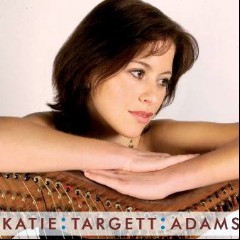 Katie Targett Adams