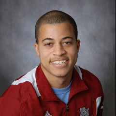 Jeremy Fugate