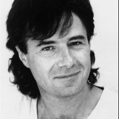 Éric Lévi