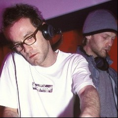 UNKLE feat. Ian Brown