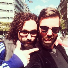 Italove & Matt Pop
