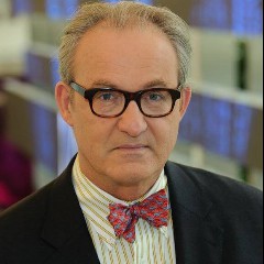 Tom Keene