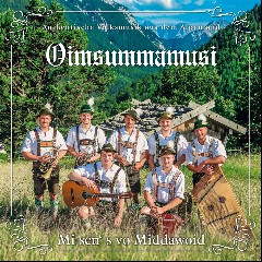 Oimsummamusi